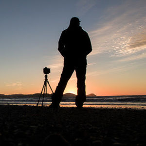 Meet your Posher, Peter